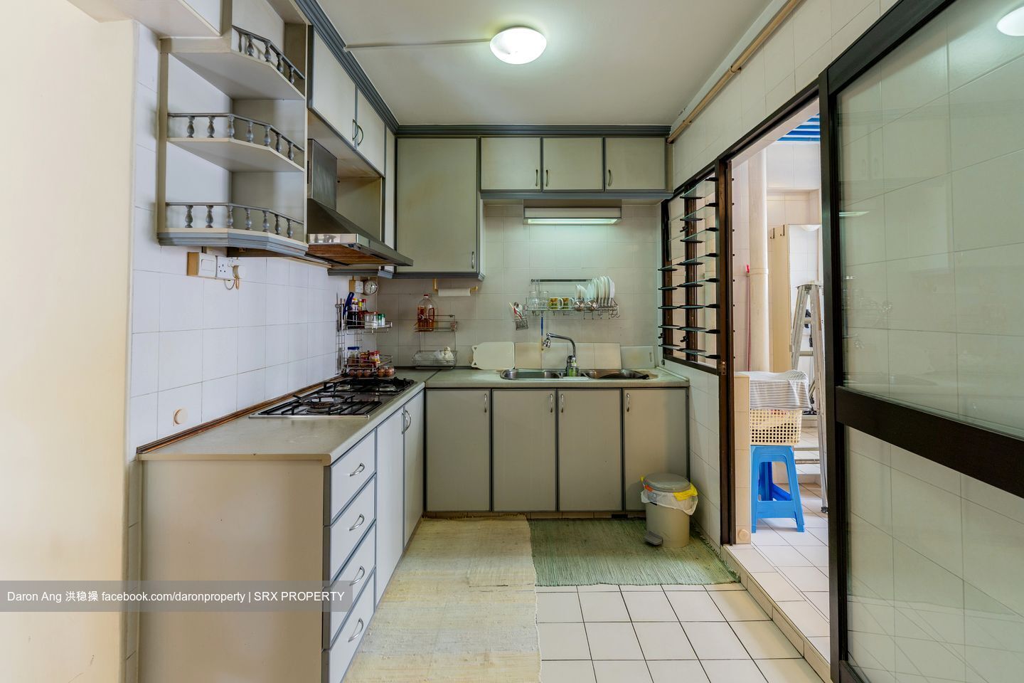Blk 265 Toh Guan View (Jurong East), HDB 5 Rooms #525568011